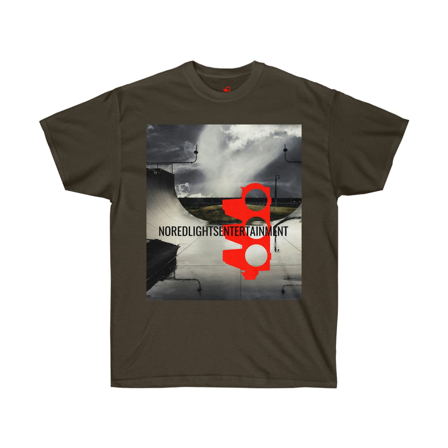 NRLE - Unisex Ultra Cotton Tee