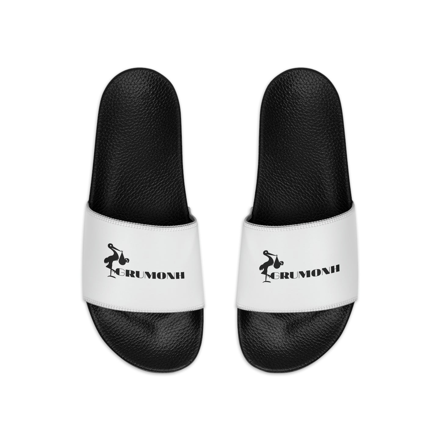 GRUMONH - Women's Slide Sandals