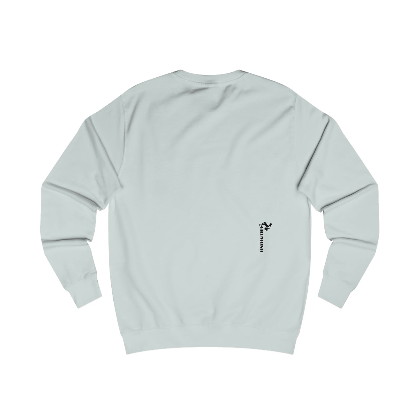 GRUMONH - Men's Sweatshirt