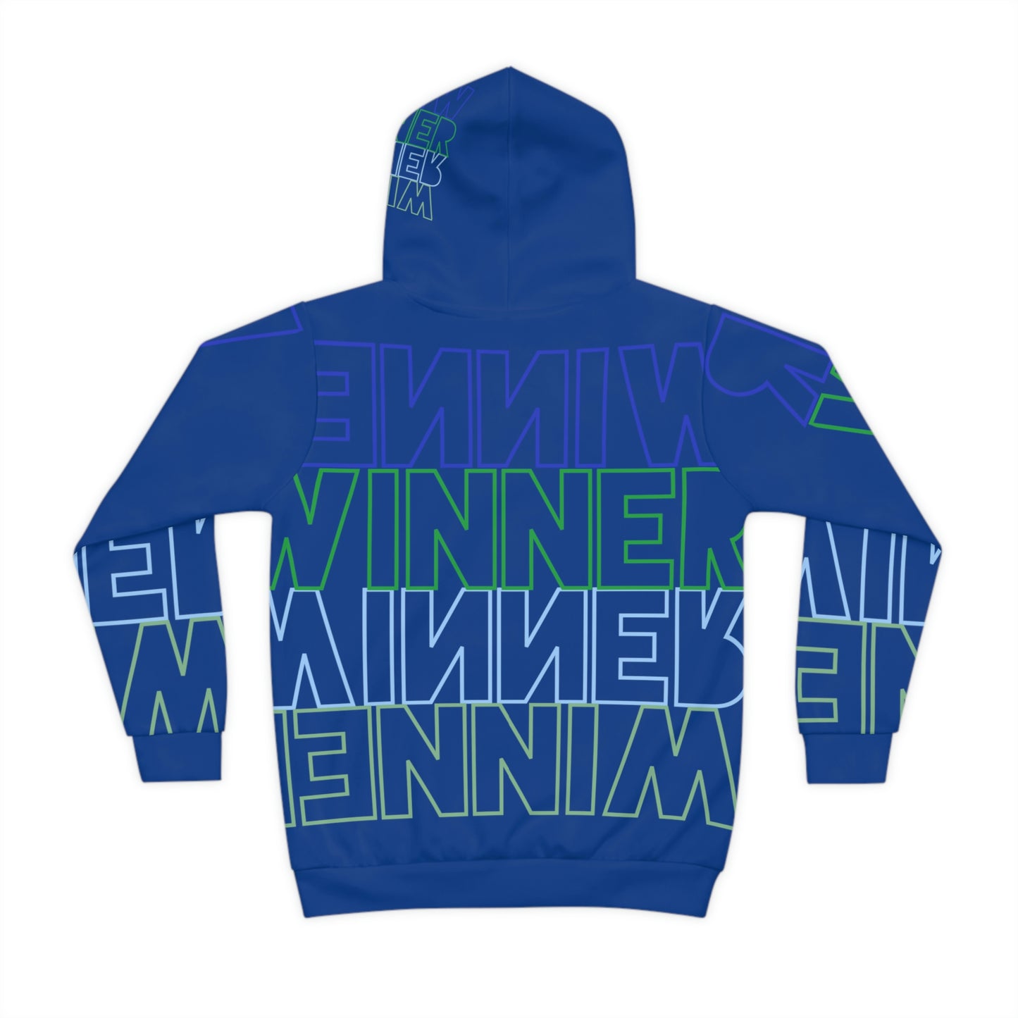 OWN MAN - Children's Hoodie