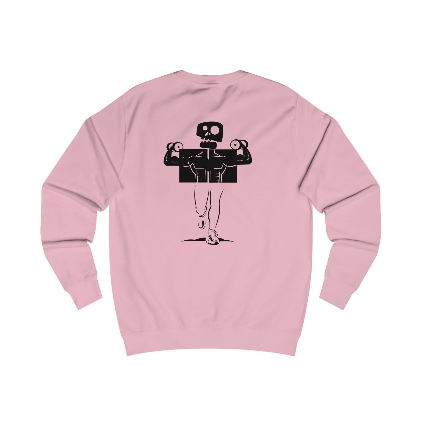 OWN MAN - Men's Sweatshirt