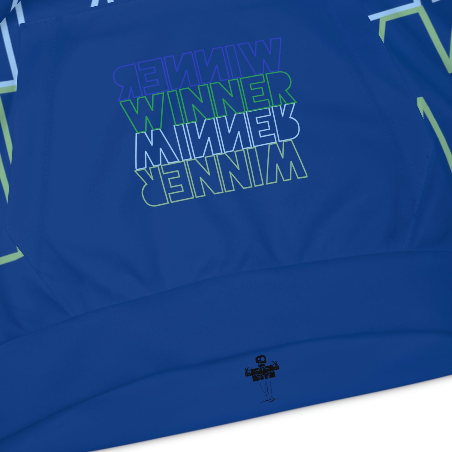 OWN MAN - Children's Hoodie