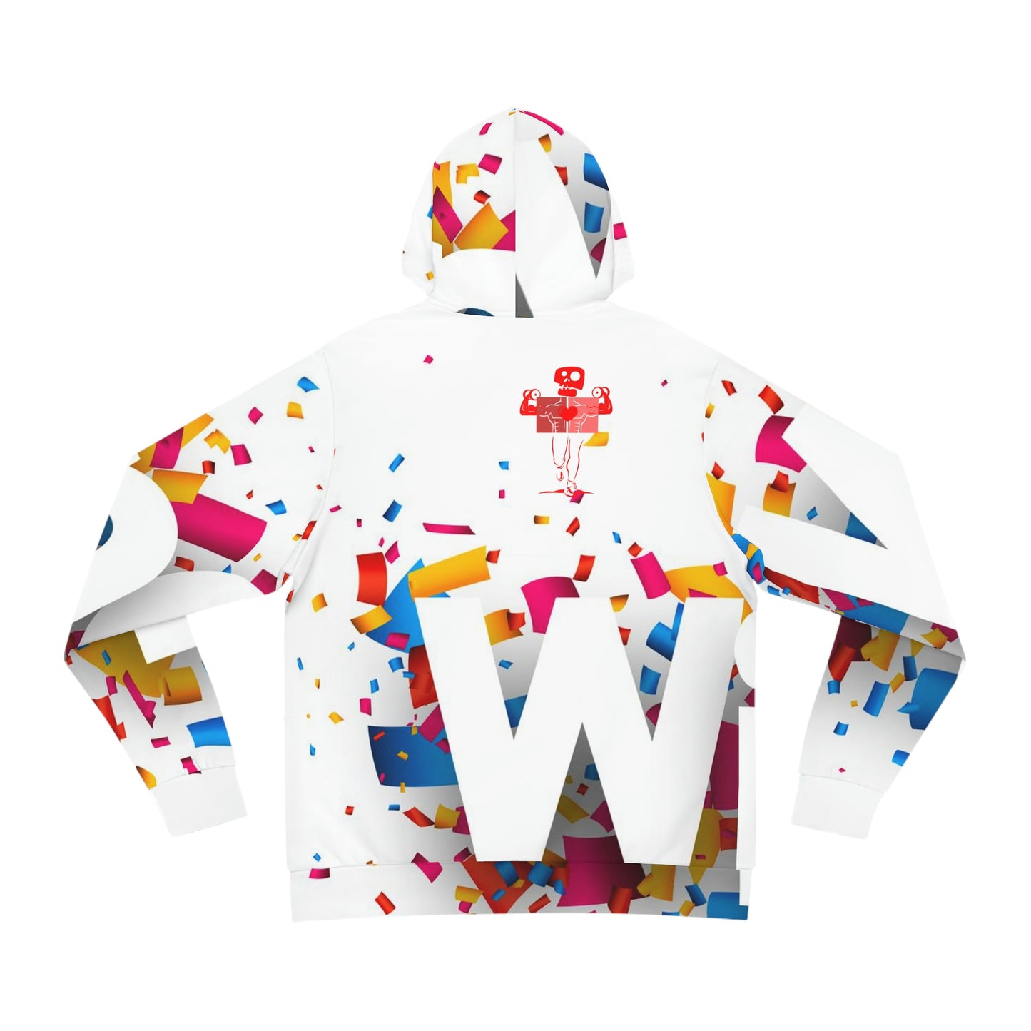 OWN MAN Fashion Hoodie