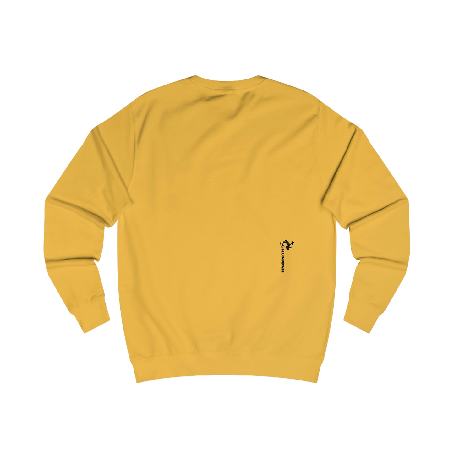 GRUMONH - Men's Sweatshirt