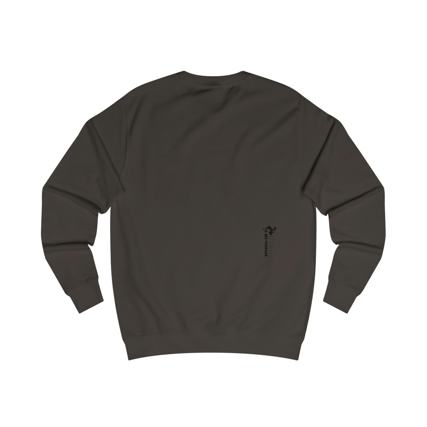 GRUMONH - Men's Sweatshirt
