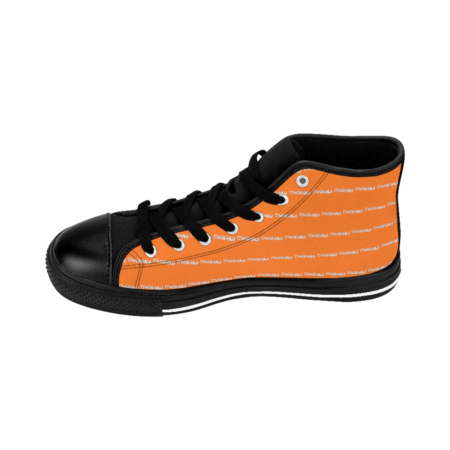 OWN MAN Men's Classic Sneakers