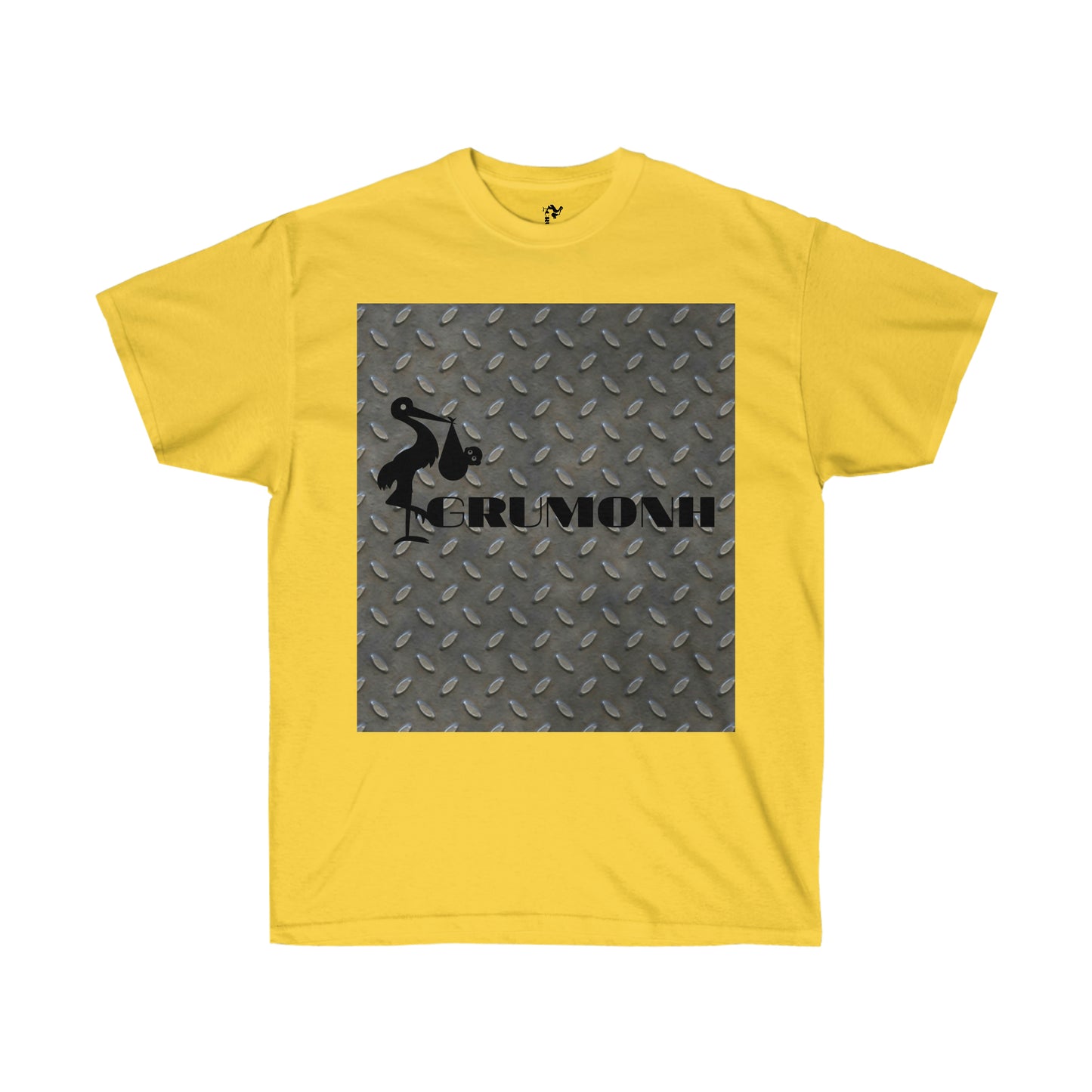 GRUMONH - Unisex Classic Tee