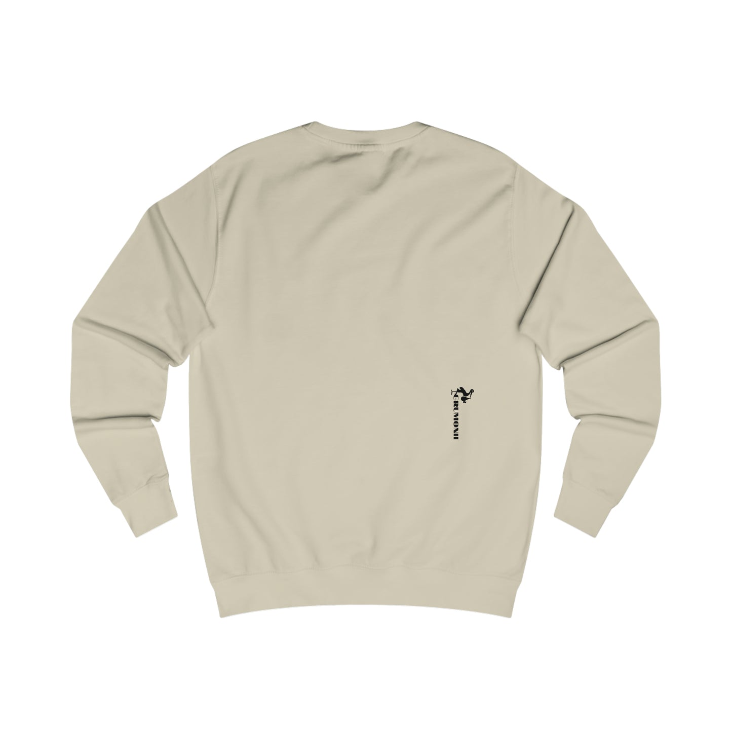 GRUMONH - Men's Sweatshirt