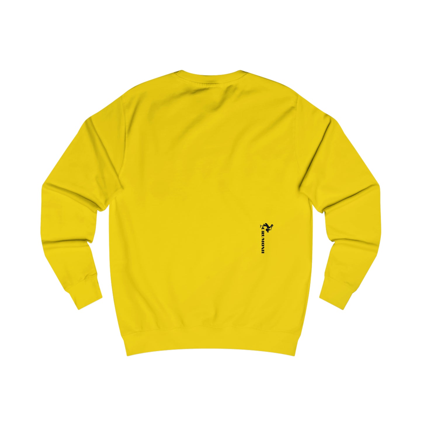 GRUMONH - Men's Sweatshirt