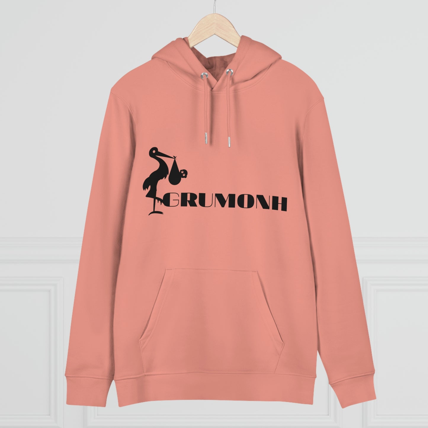 GRUMONH - Unisex Cruiser Hoodie