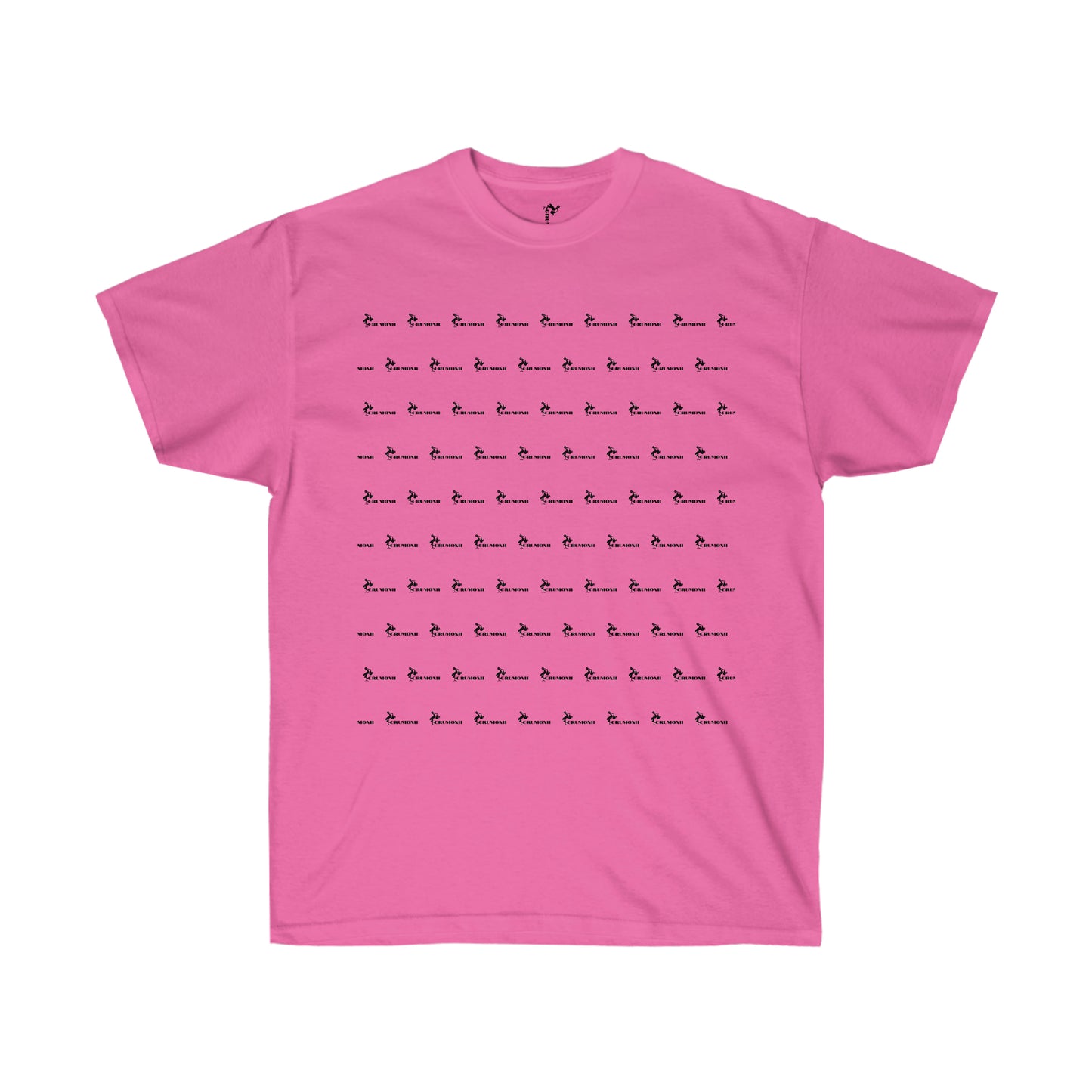 GRUMONH - Unisex Ultra Cotton Tee