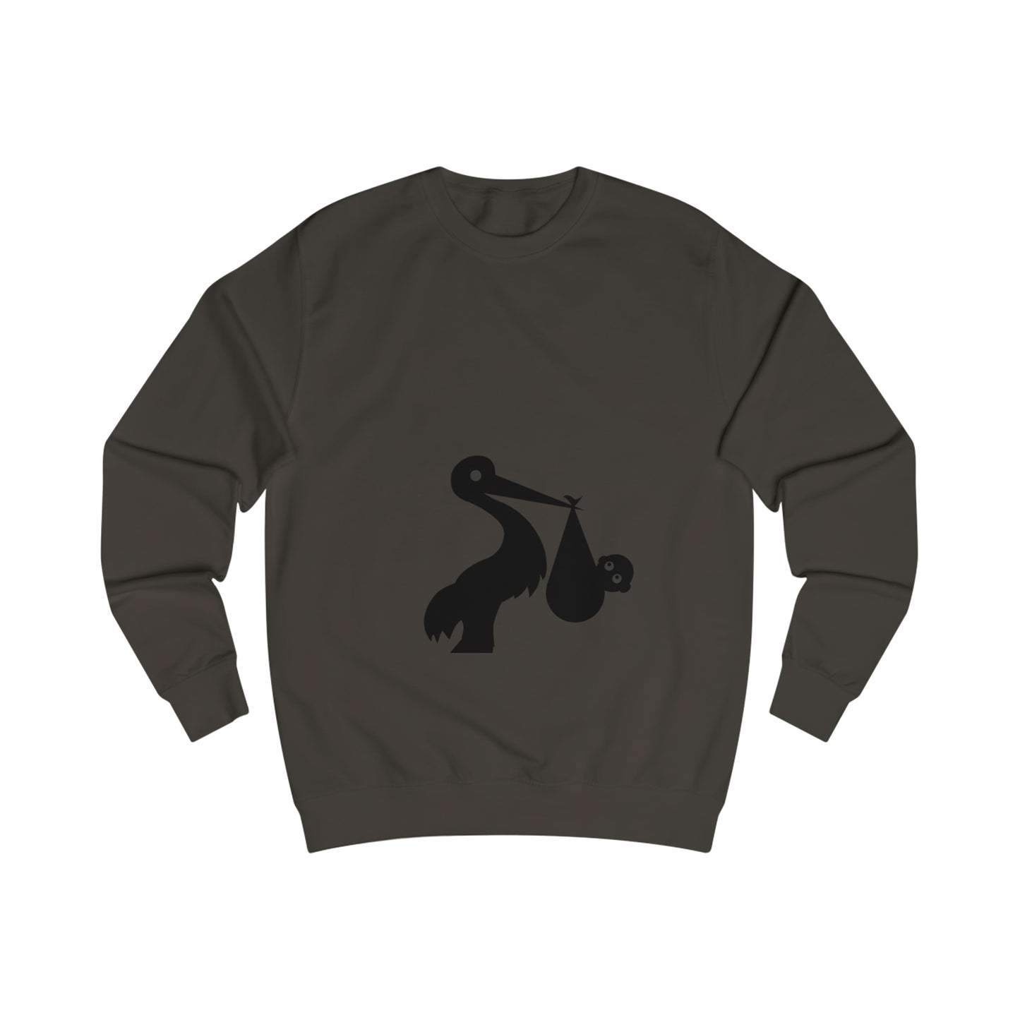 GRUMONH - Men's Sweatshirt