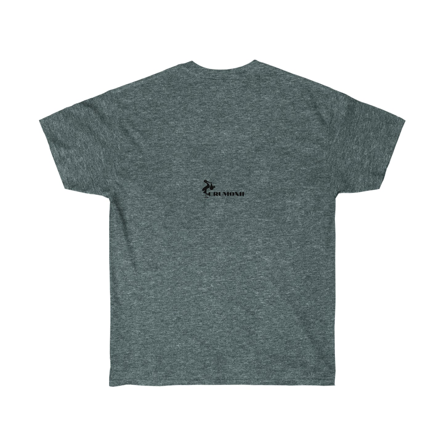 GRUMONH - Unisex Ultra Cotton Tee