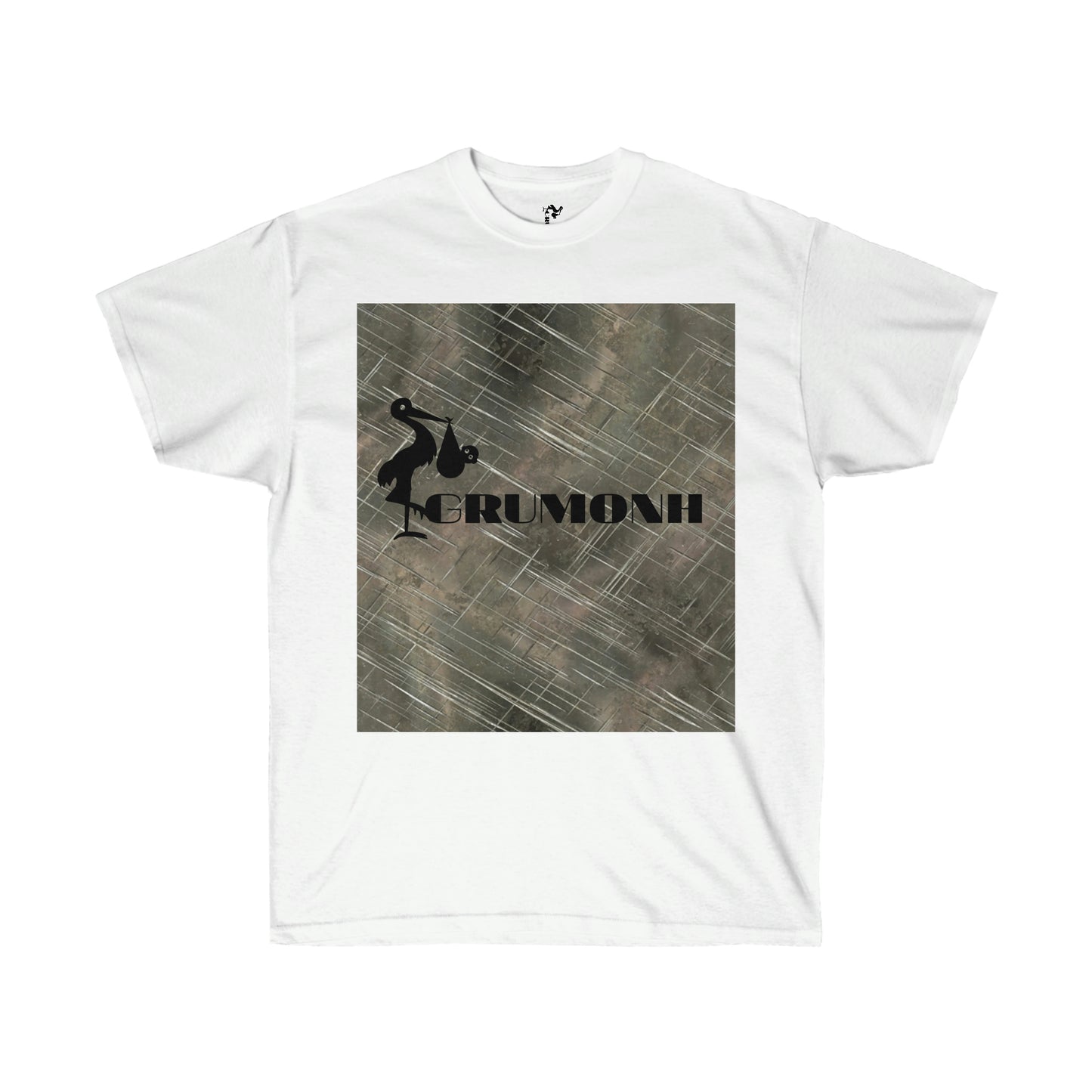 GRUMONH - Unisex Classic Tee