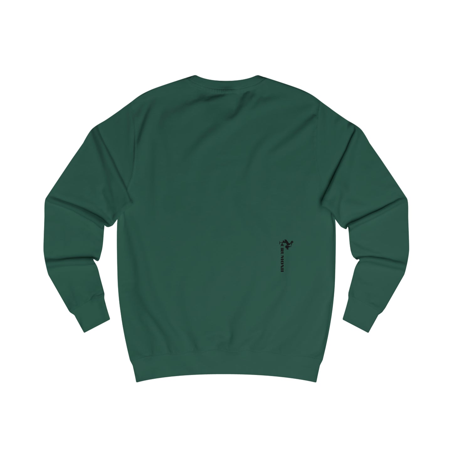 GRUMONH - Men's Sweatshirt