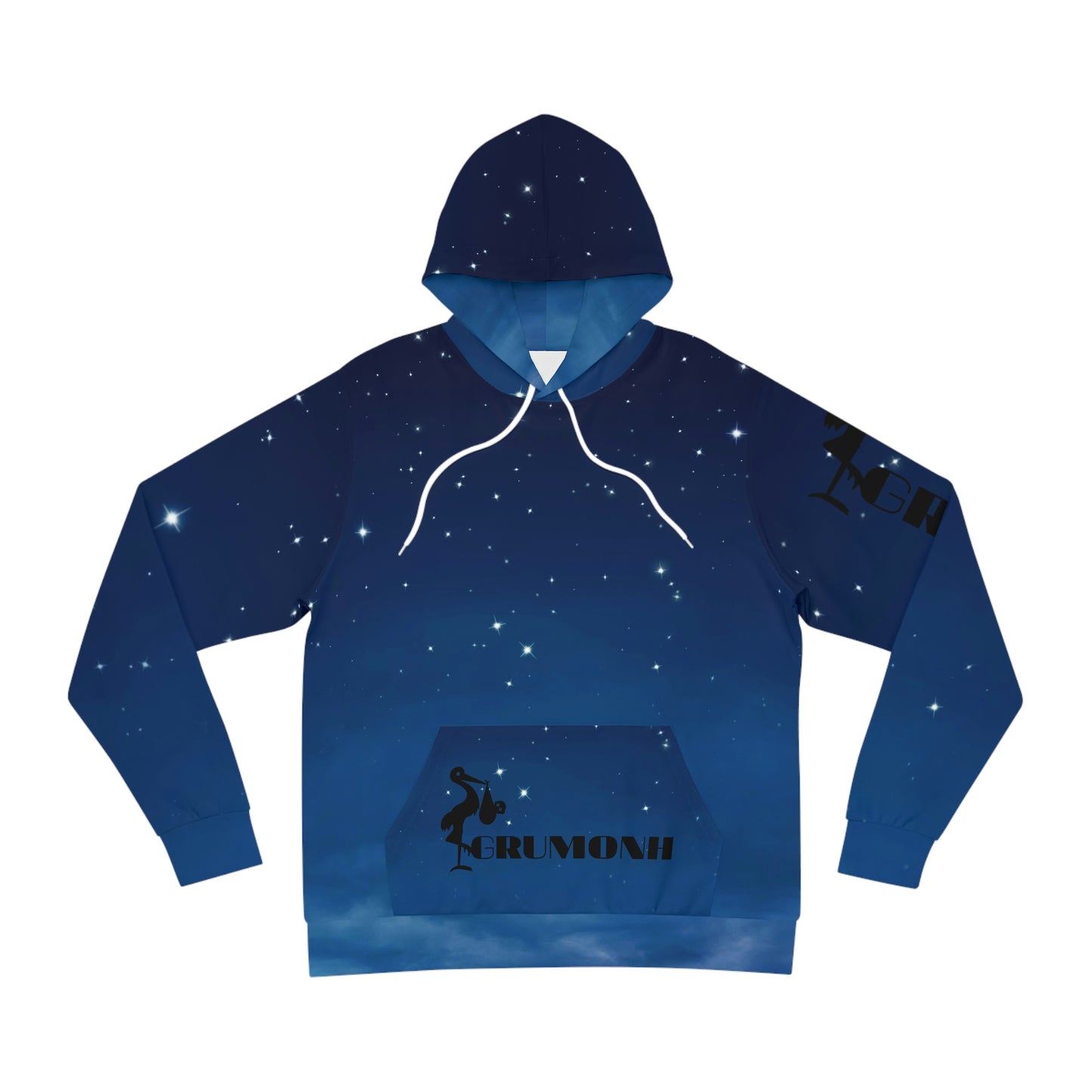 GRUMONH Fashion Hoodie