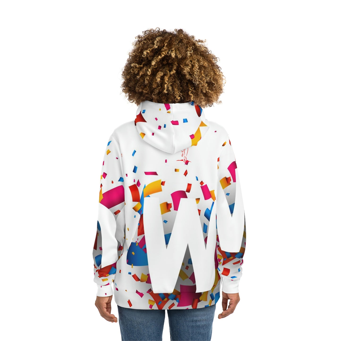 OWN MAN Fashion Hoodie