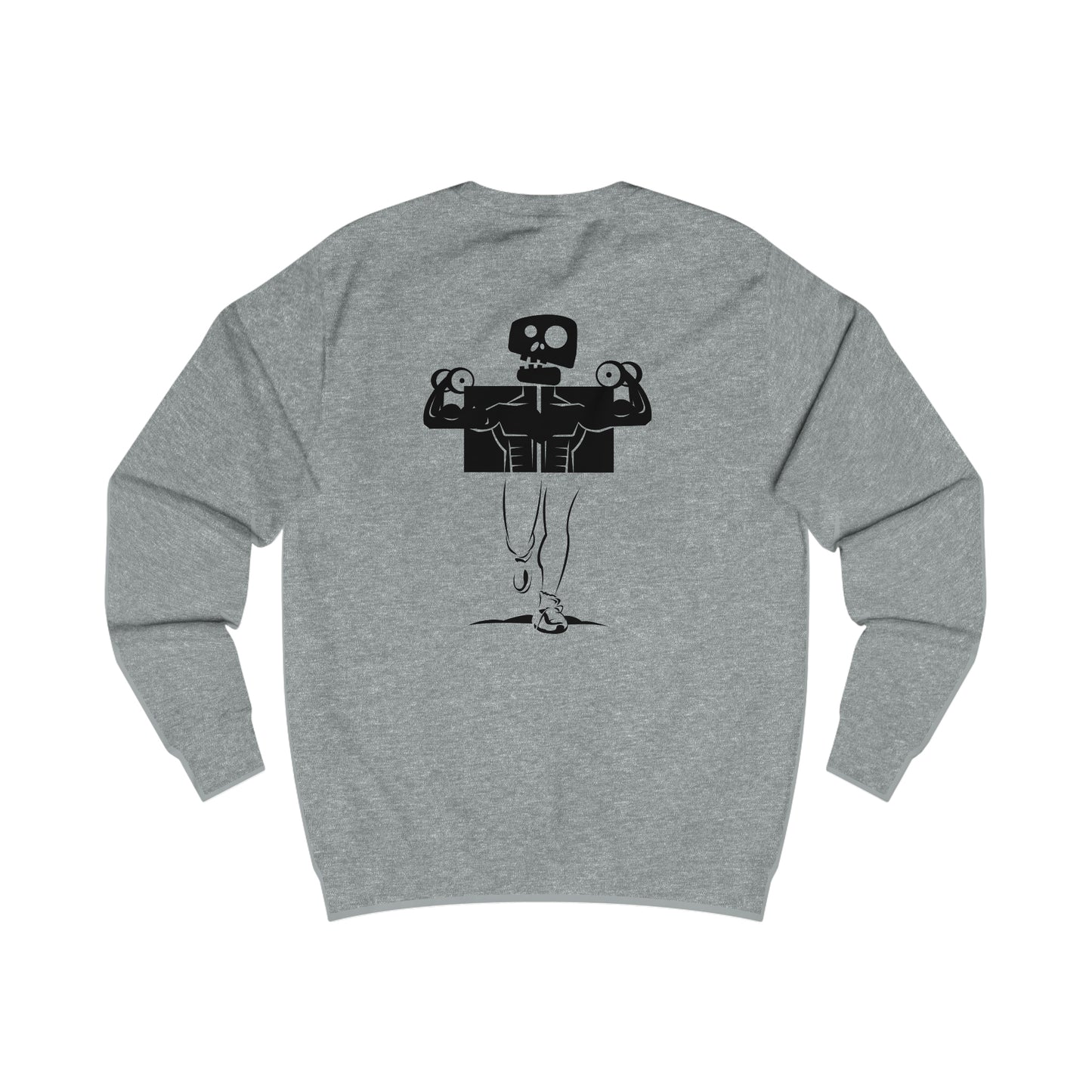 OWN MAN - Men's Sweatshirt