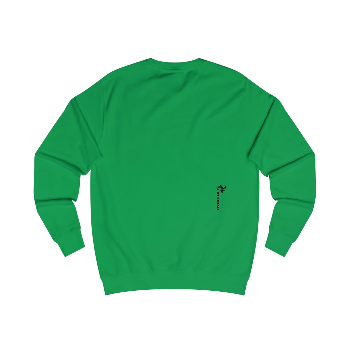 GRUMONH - Men's Sweatshirt