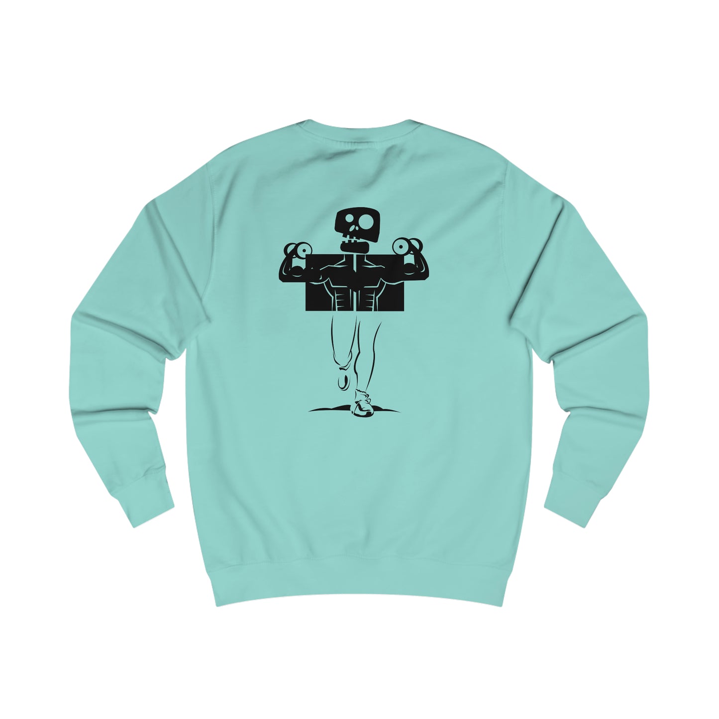 OWN MAN - Men's Sweatshirt