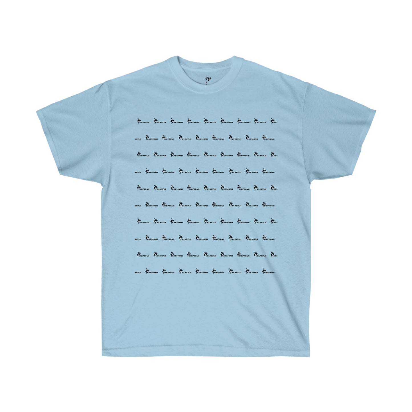 GRUMONH - Unisex Ultra Cotton Tee