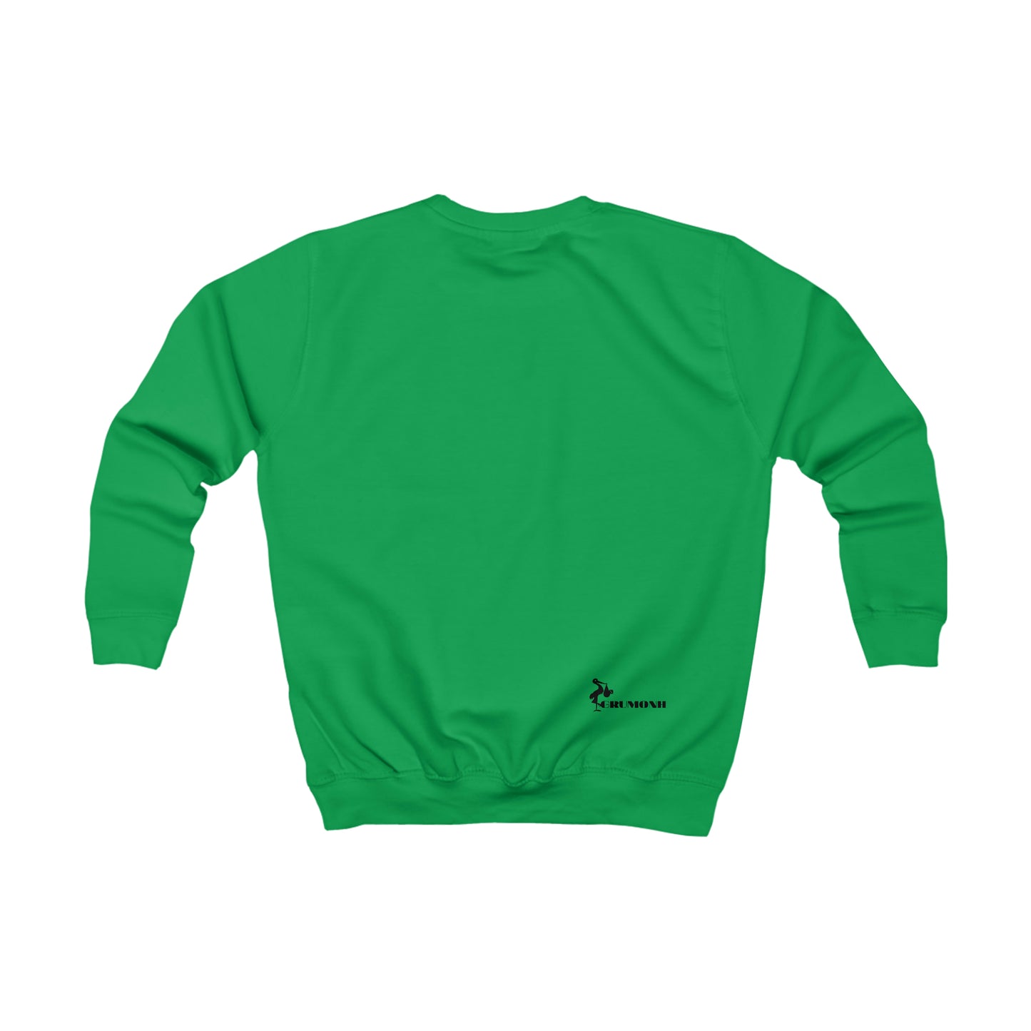 GRUMONH - Sweatshirt