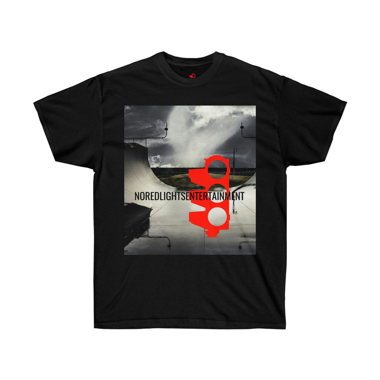 NRLE - Unisex Ultra Cotton Tee