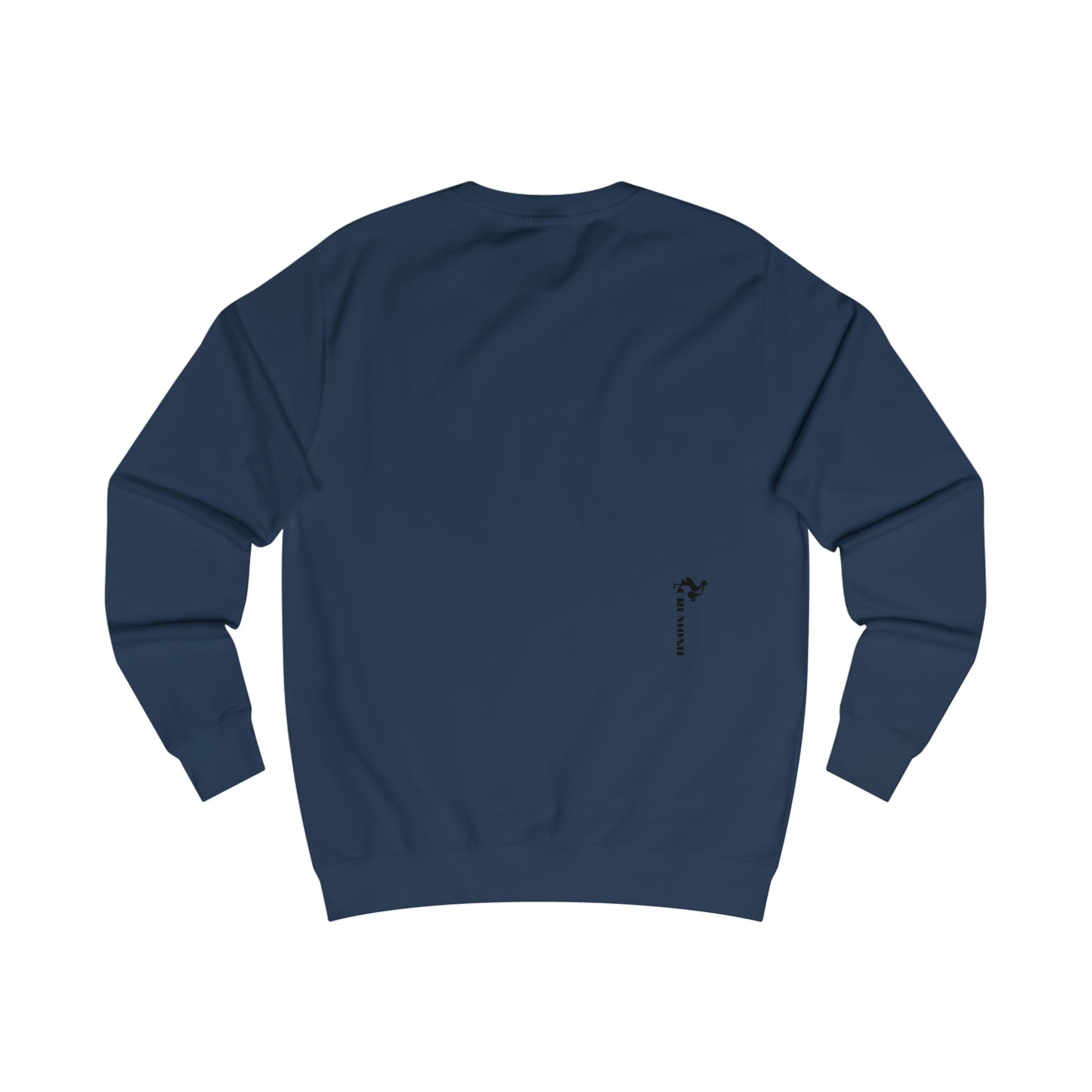 GRUMONH - Men's Sweatshirt