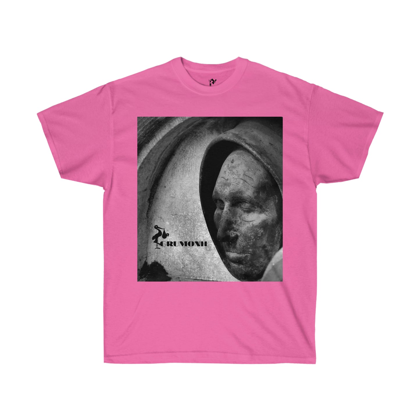 GRUMONH - Unisex Ultra Cotton Tee