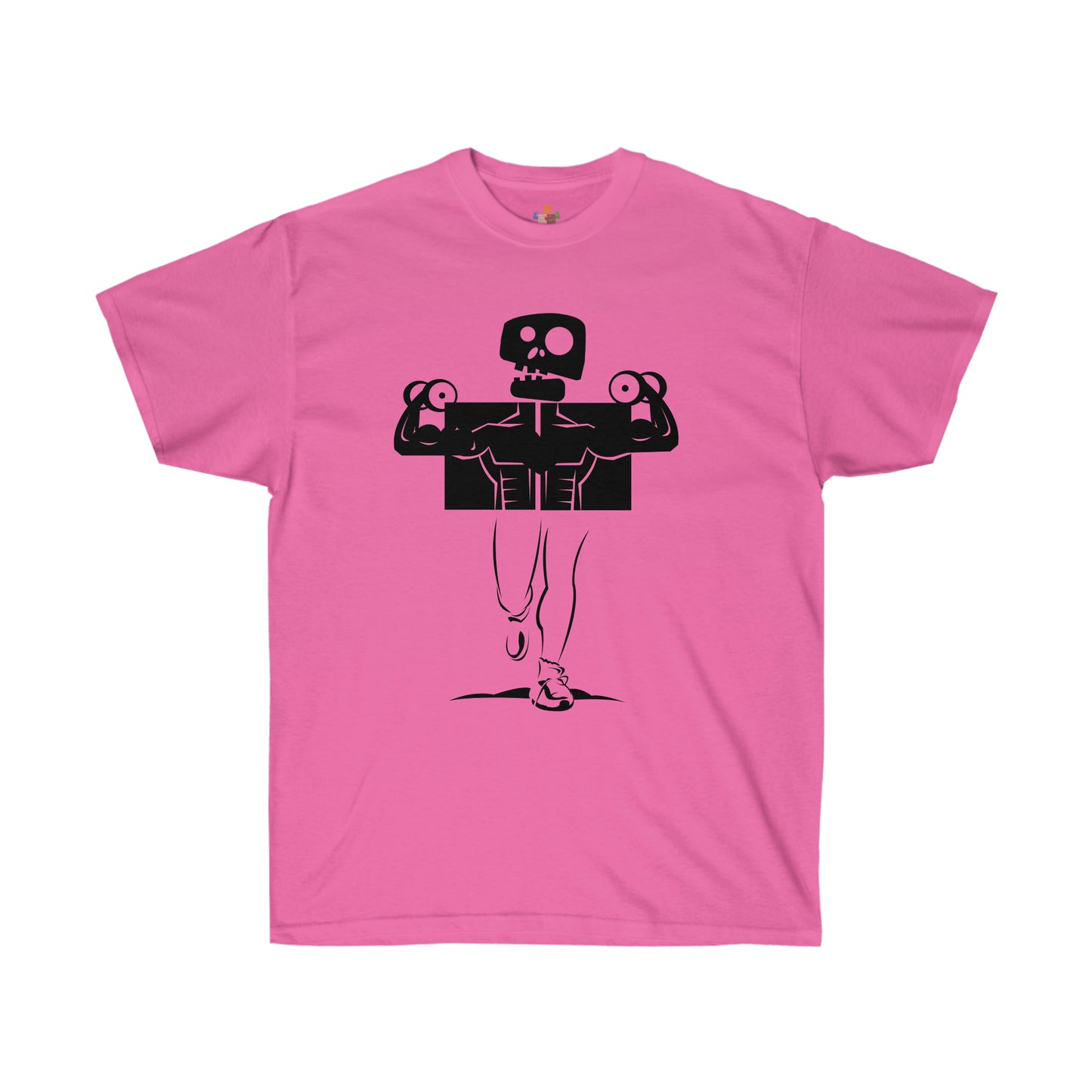 OWN MAN - Unisex Ultra Cotton Tee