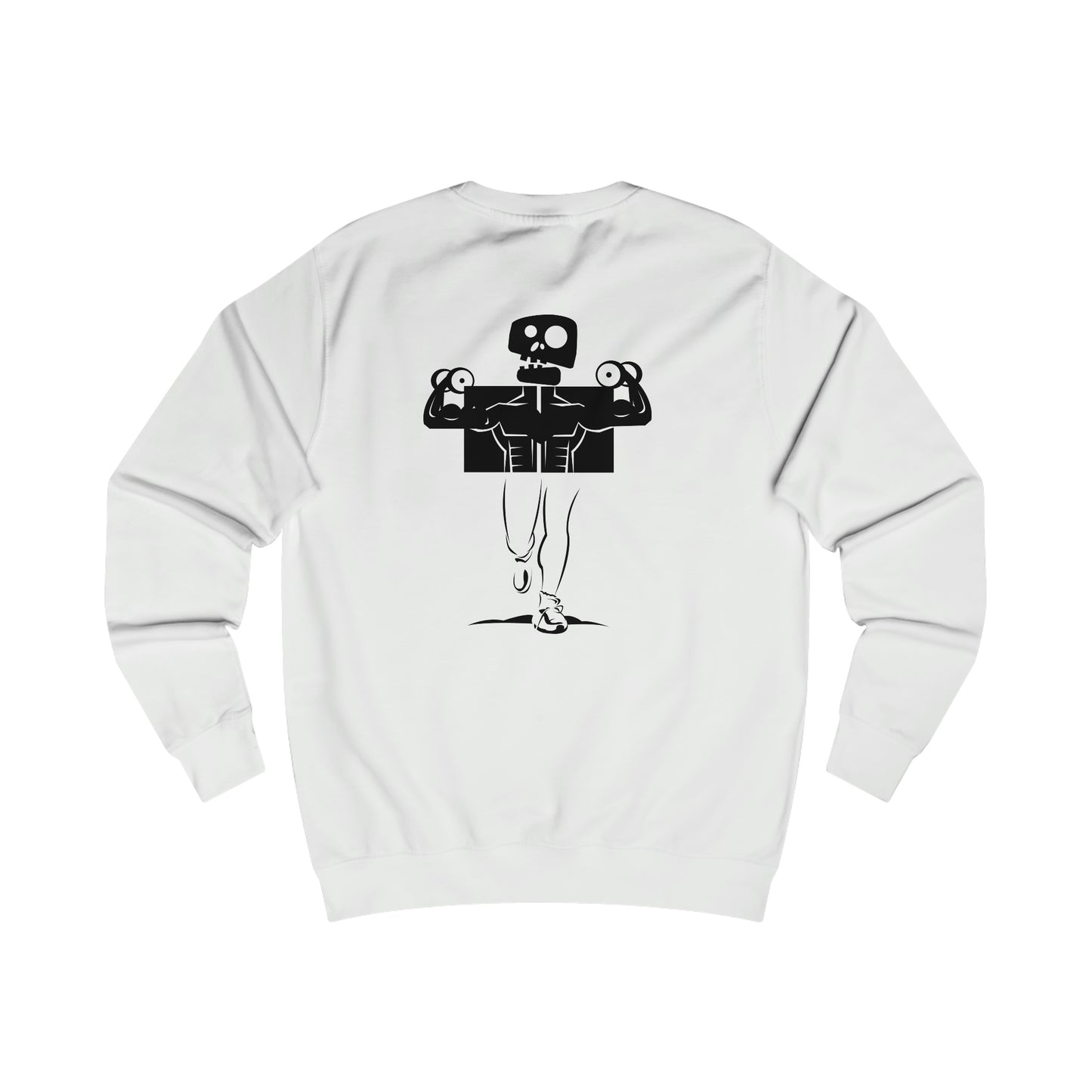OWN MAN - Men's Sweatshirt