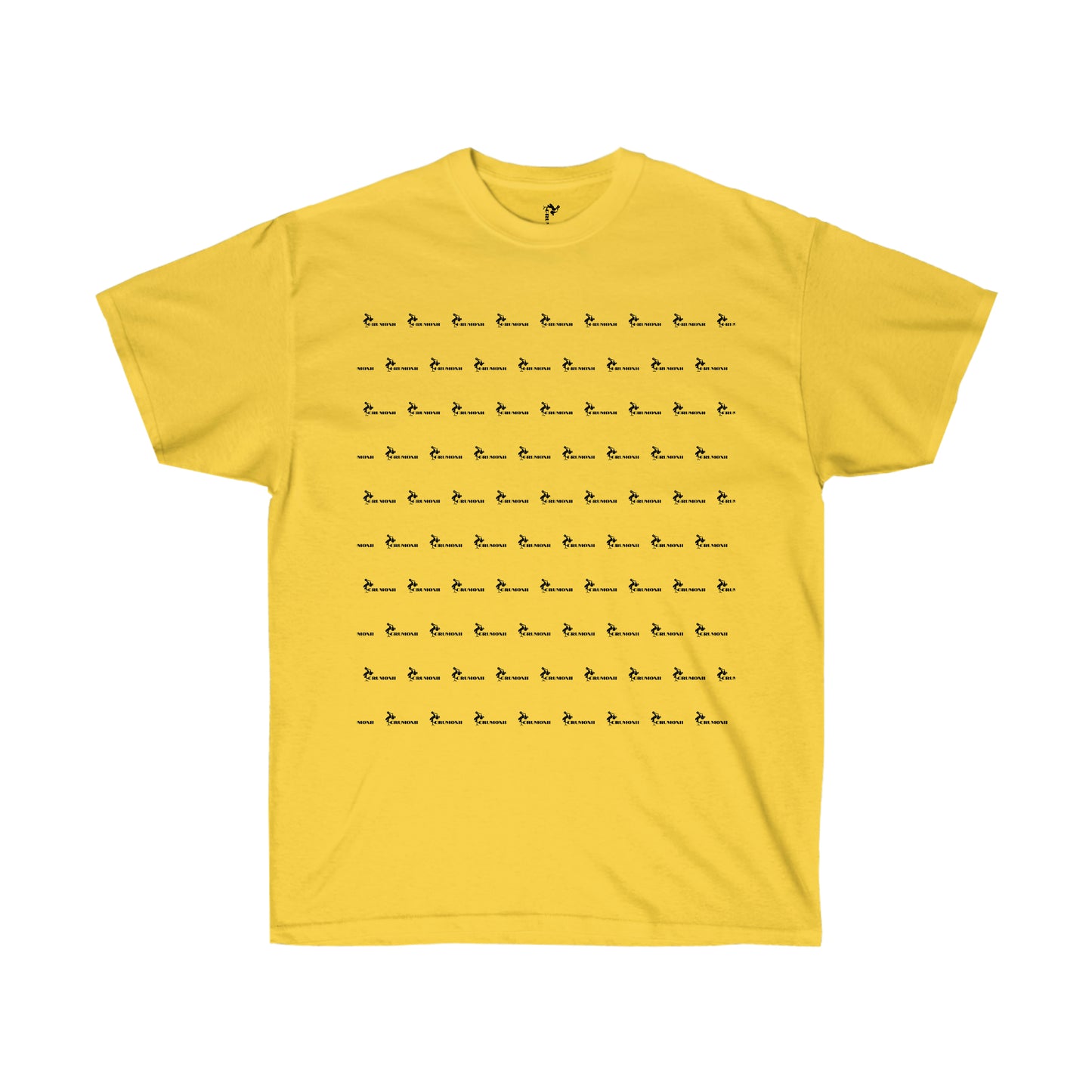 GRUMONH - Unisex Ultra Cotton Tee