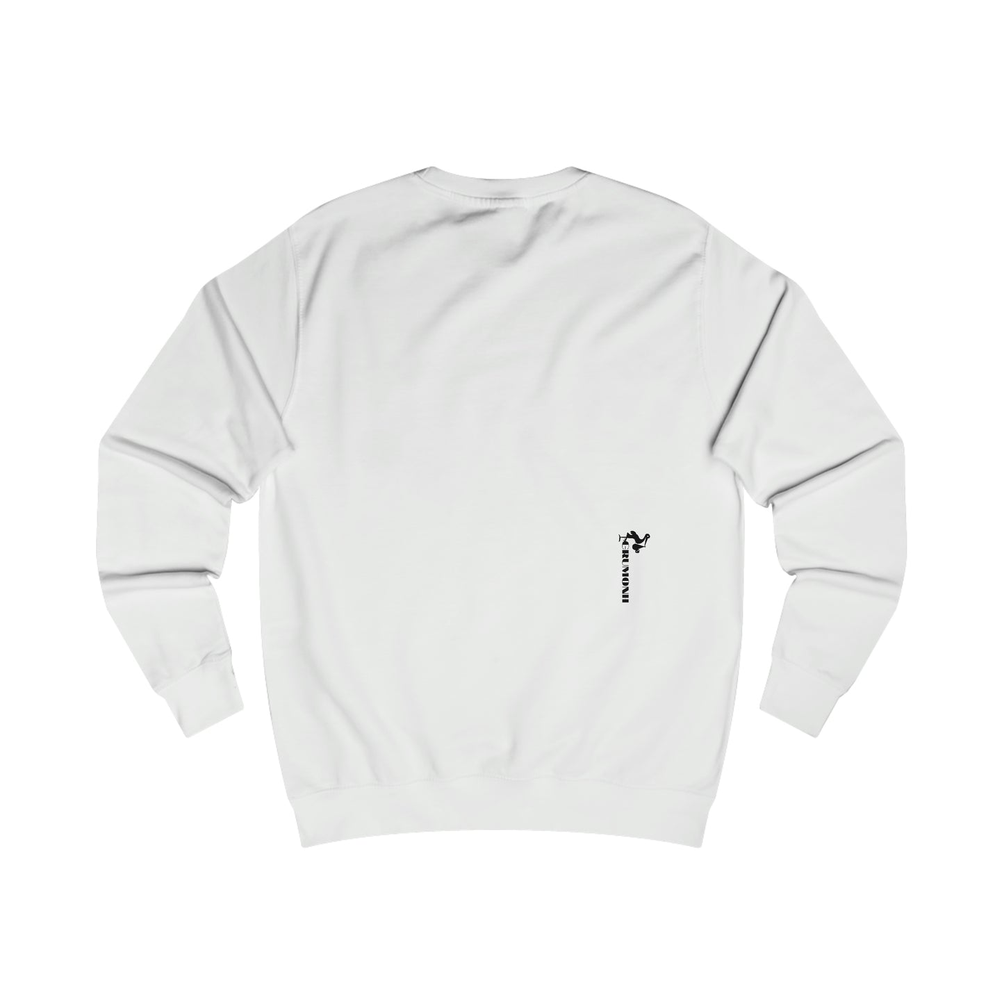 GRUMONH - Men's Sweatshirt