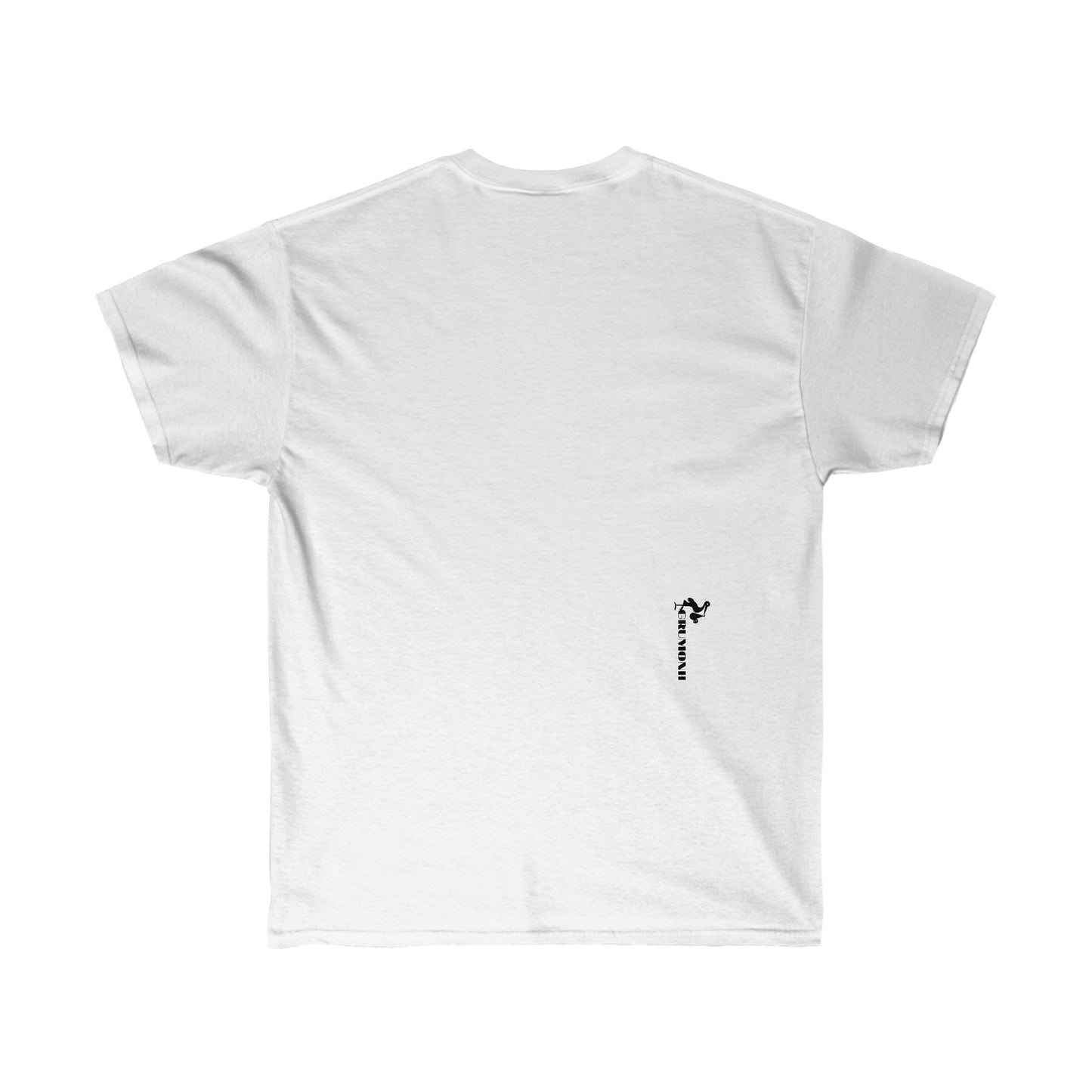 GRUMONH - Unisex Ultra Cotton Tee