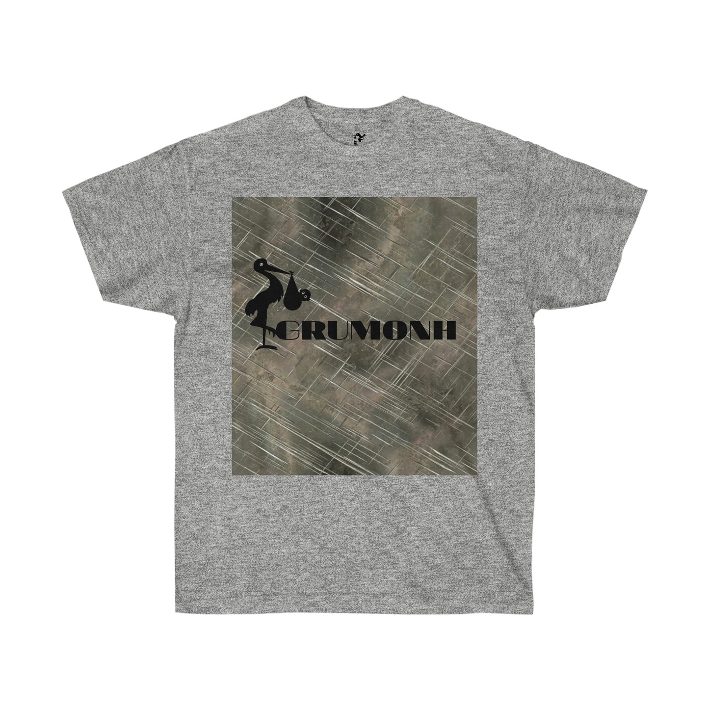 GRUMONH - Unisex Classic Tee