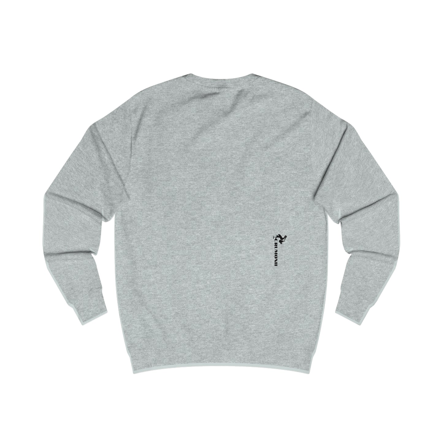 GRUMONH - Men's Sweatshirt