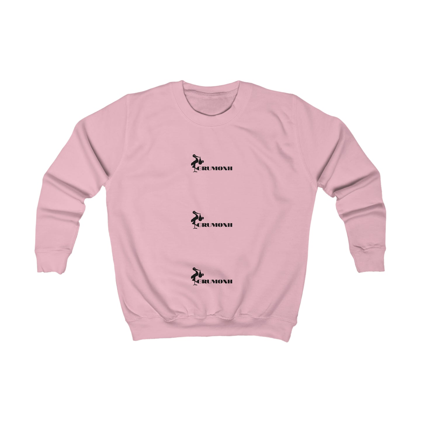 GRUMONH - Kids Sweatshirt