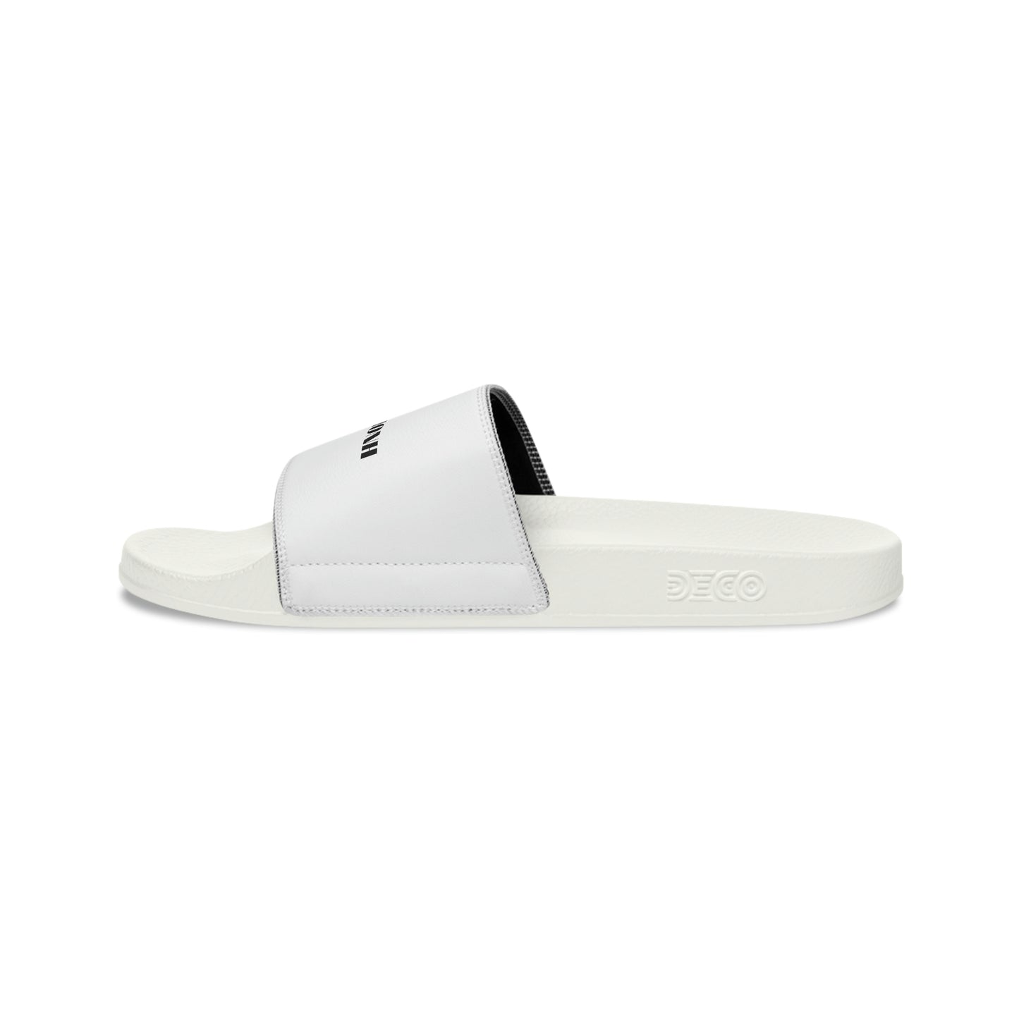 GRUMONH - Women's Slide Sandals