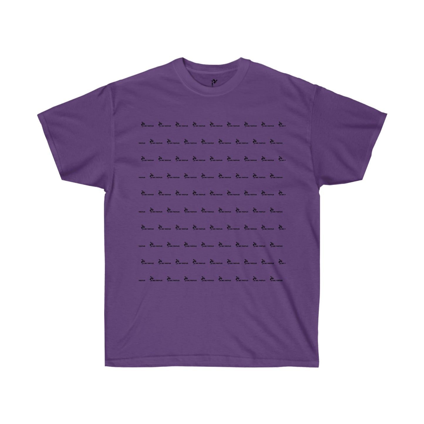 GRUMONH - Unisex Ultra Cotton Tee