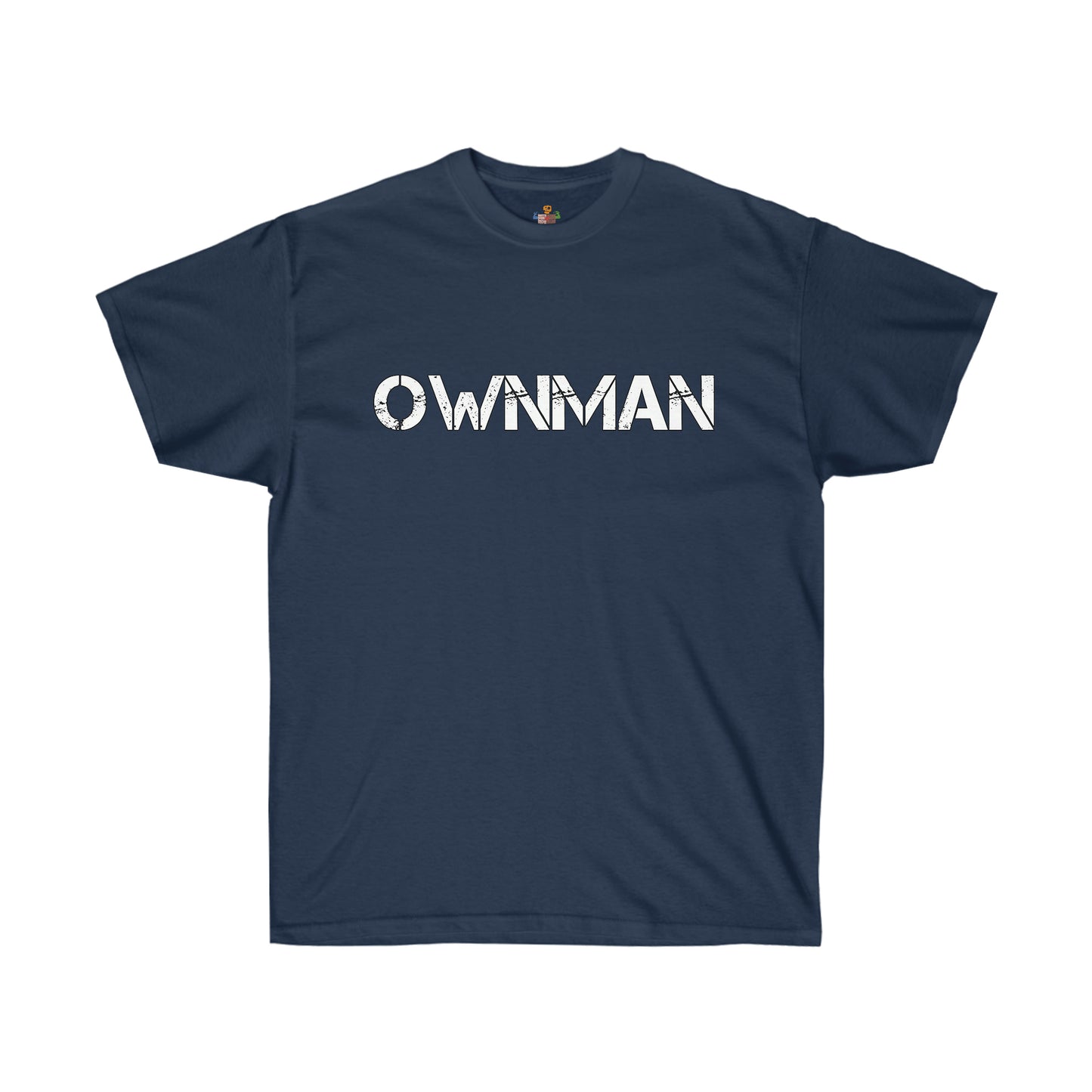 OWN MAN - Unisex Classic Tee
