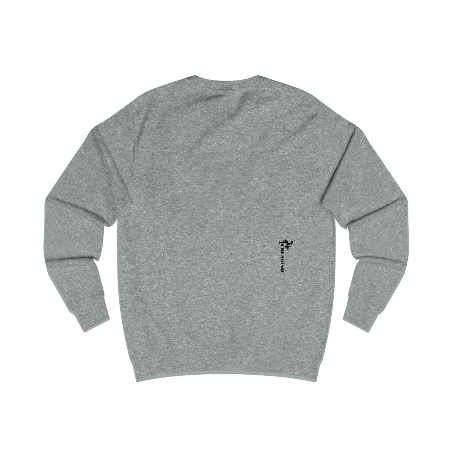 GRUMONH - Men's Sweatshirt