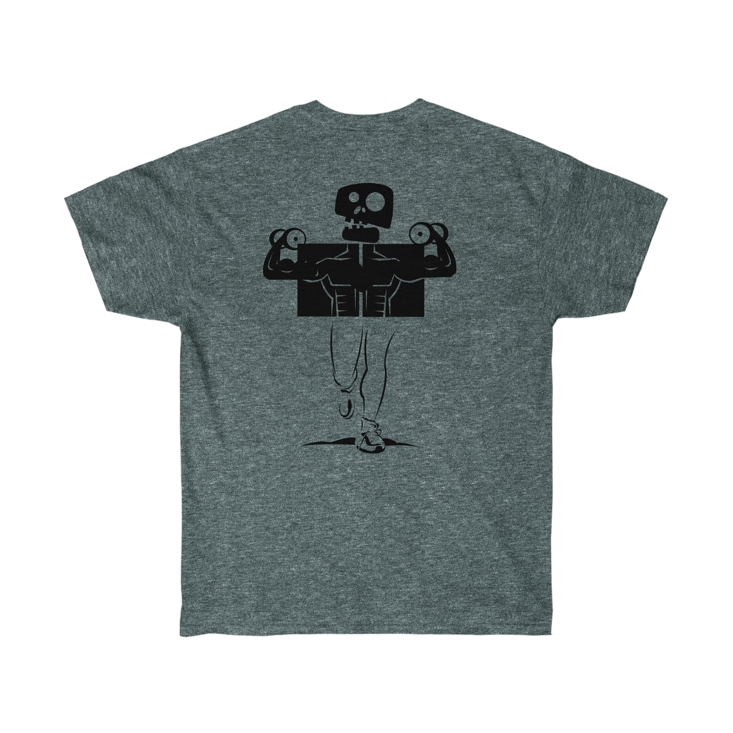 OWN MAN - Unisex Classic Tee