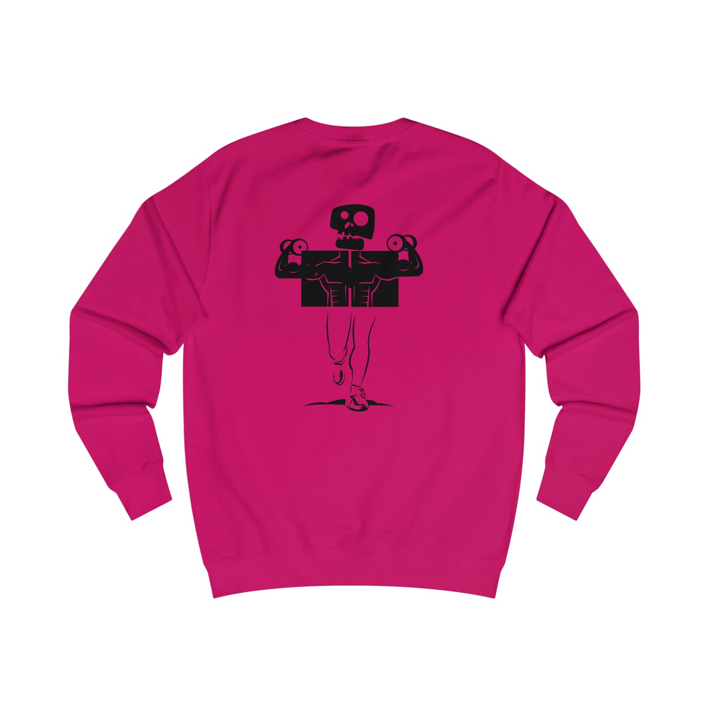 OWN MAN - Men's Sweatshirt