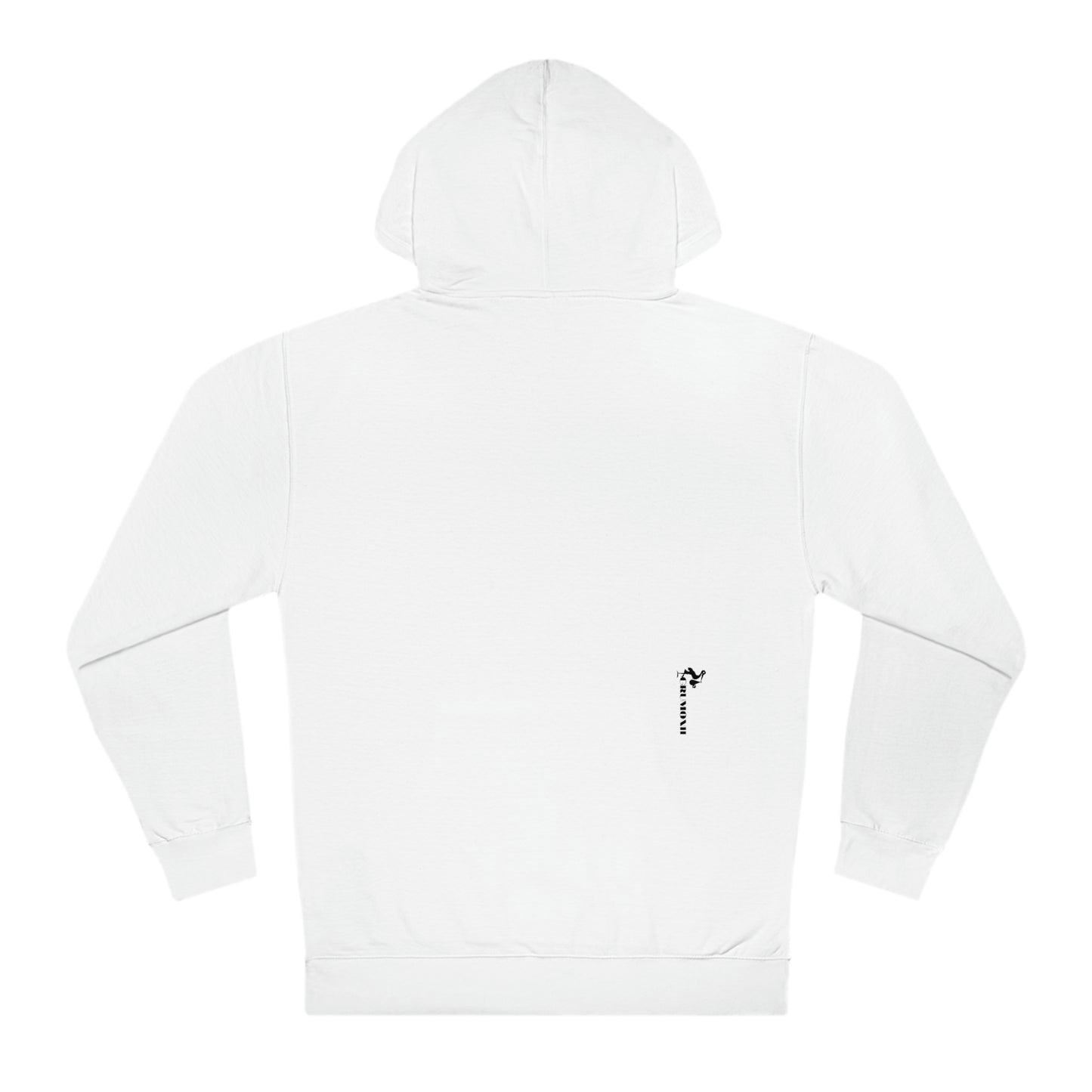 GRUMONH - Unisex Hooded Sweatshirt