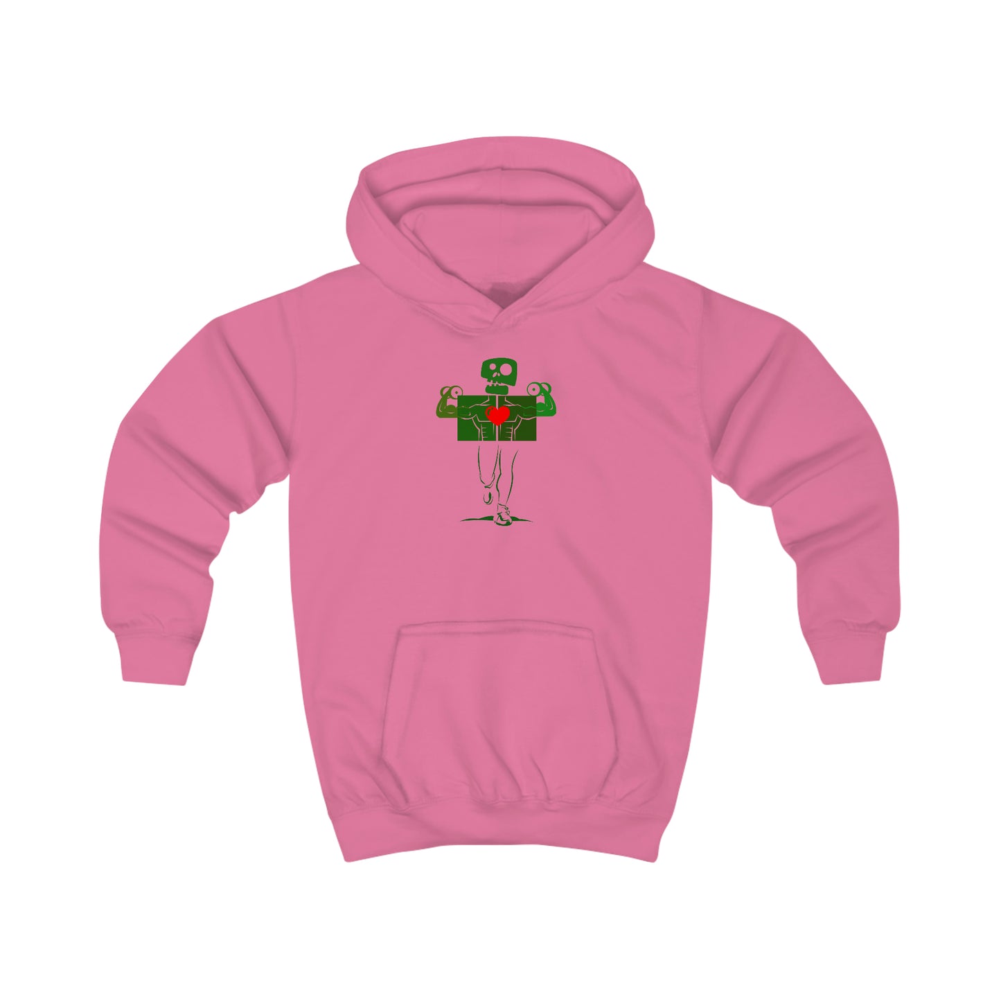 OWN MAN - Kids Hoodie