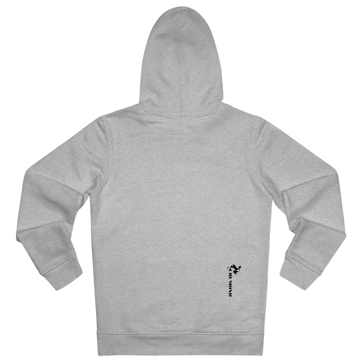 GRUMONH - Unisex Cruiser Hoodie
