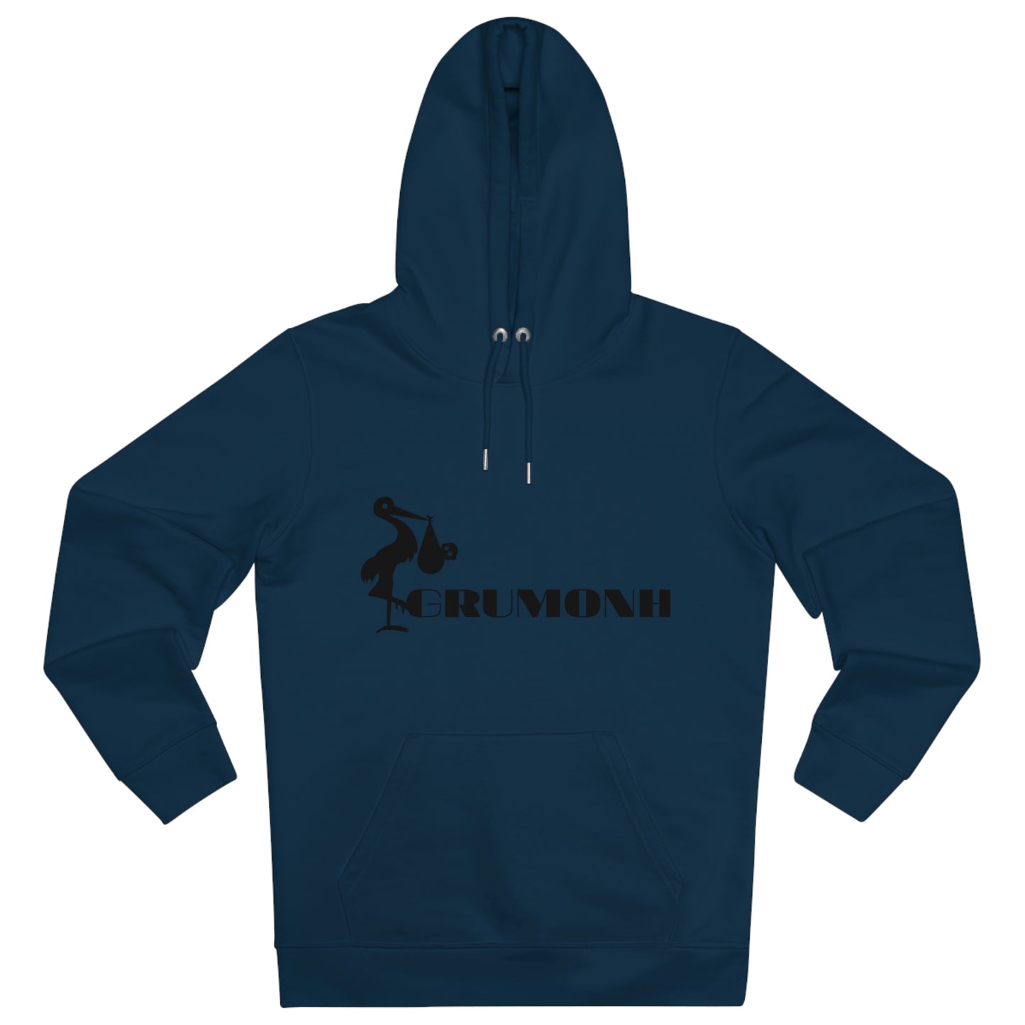 GRUMONH - Unisex Cruiser Hoodie