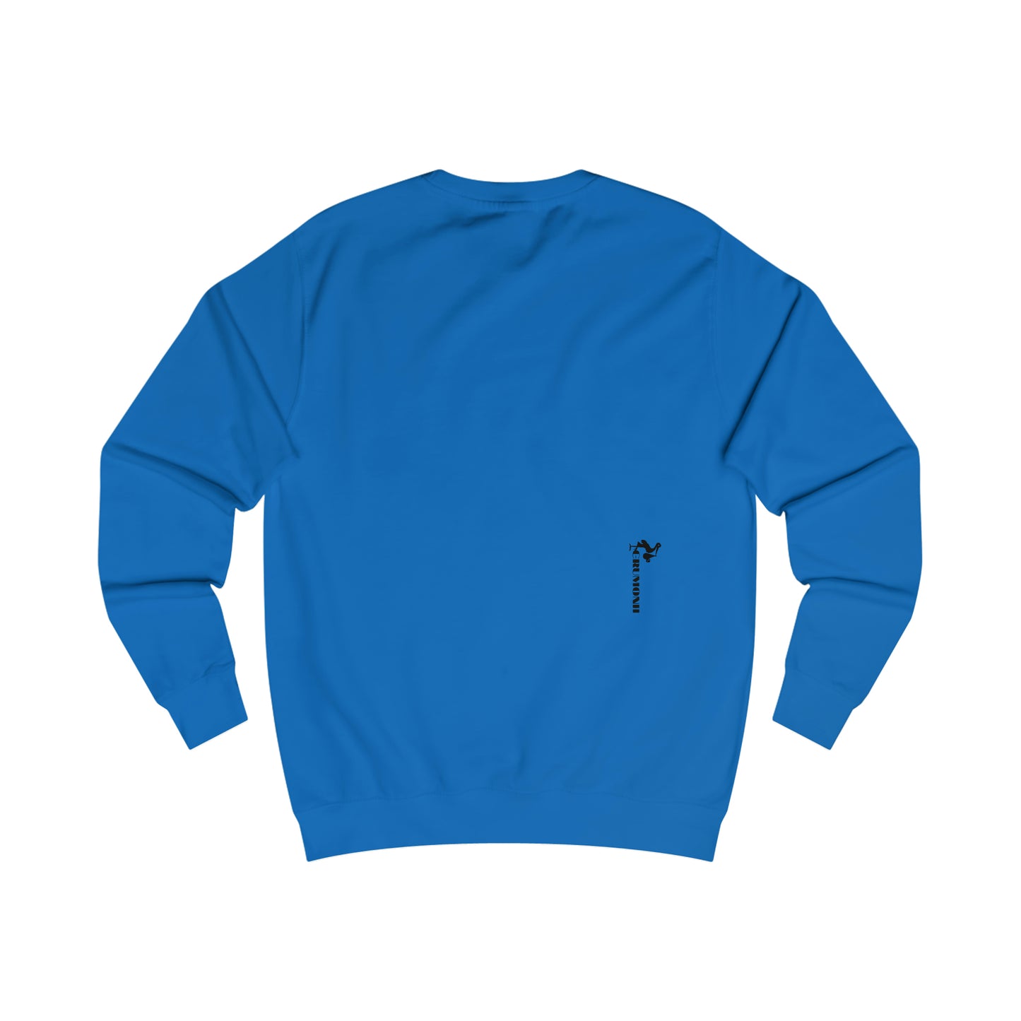 GRUMONH - Men's Sweatshirt