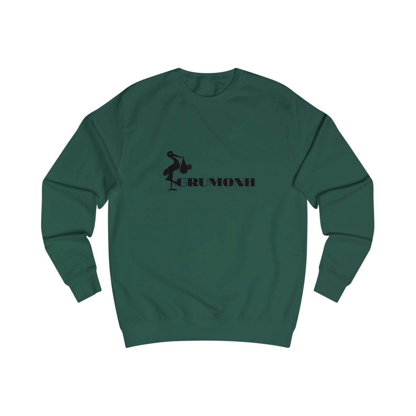 GRUMONH - Men's Sweatshirt