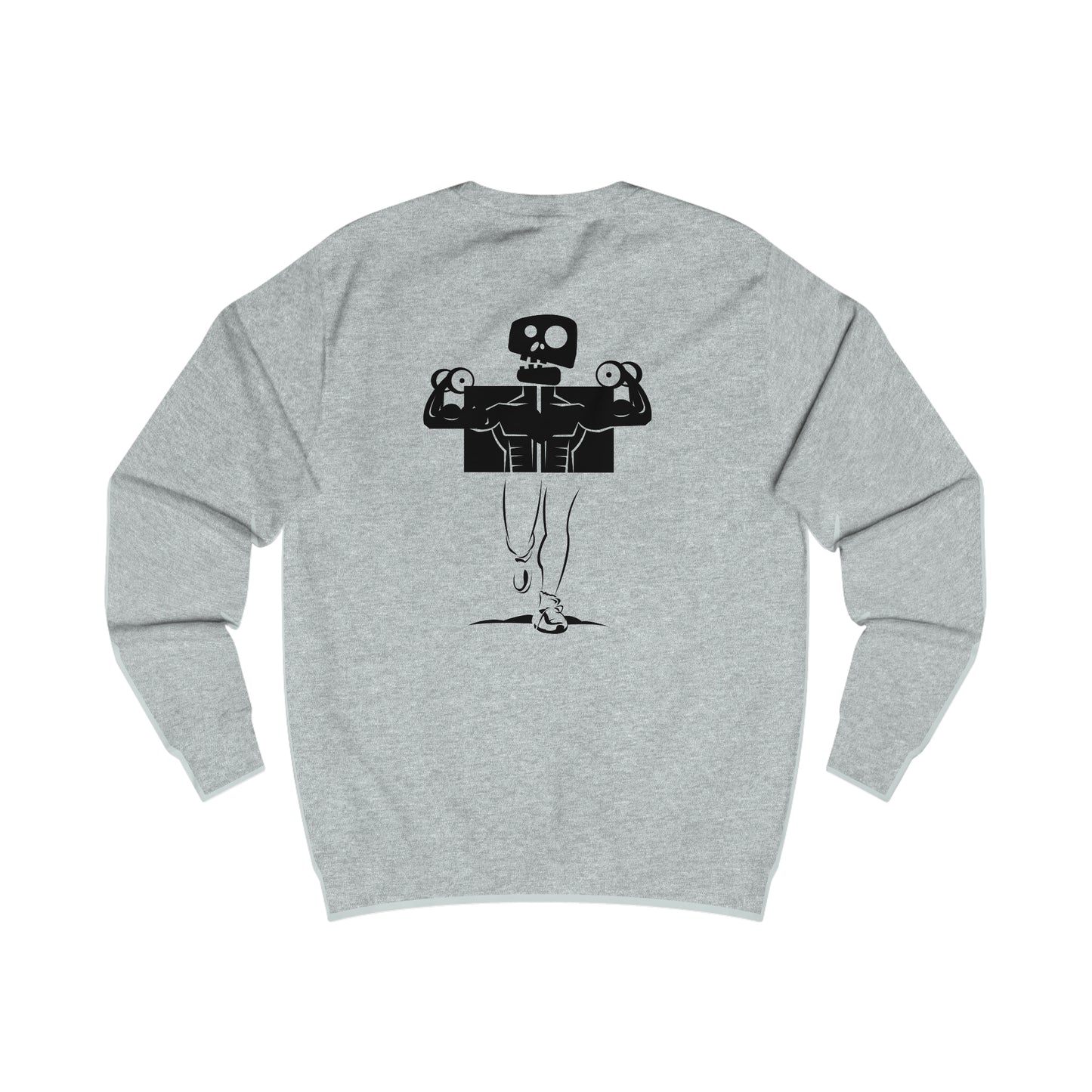 OWN MAN - Men's Sweatshirt